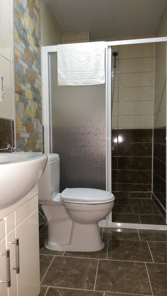 Hotel Mevlana Palace 3*