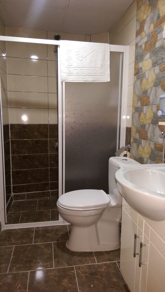 Hotel Mevlana Palace 3*